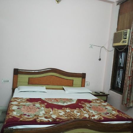 Hotel Satkar Haridwār Exterior foto