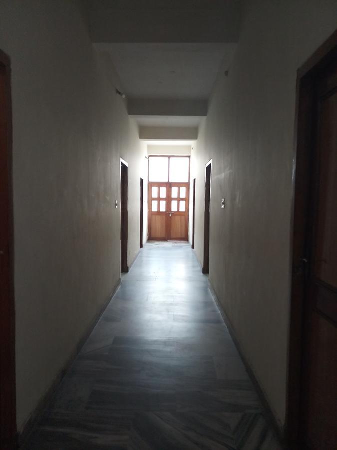 Hotel Satkar Haridwār Exterior foto