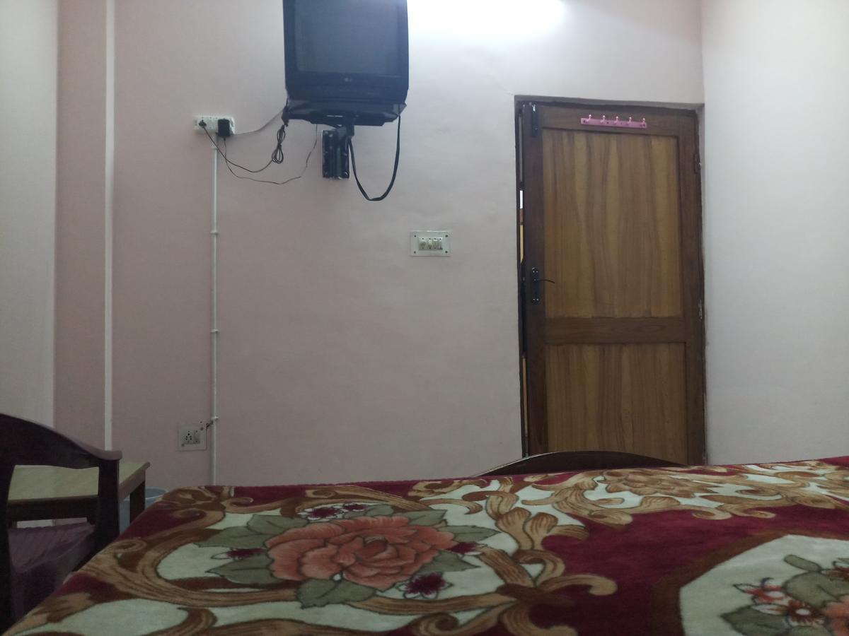 Hotel Satkar Haridwār Exterior foto