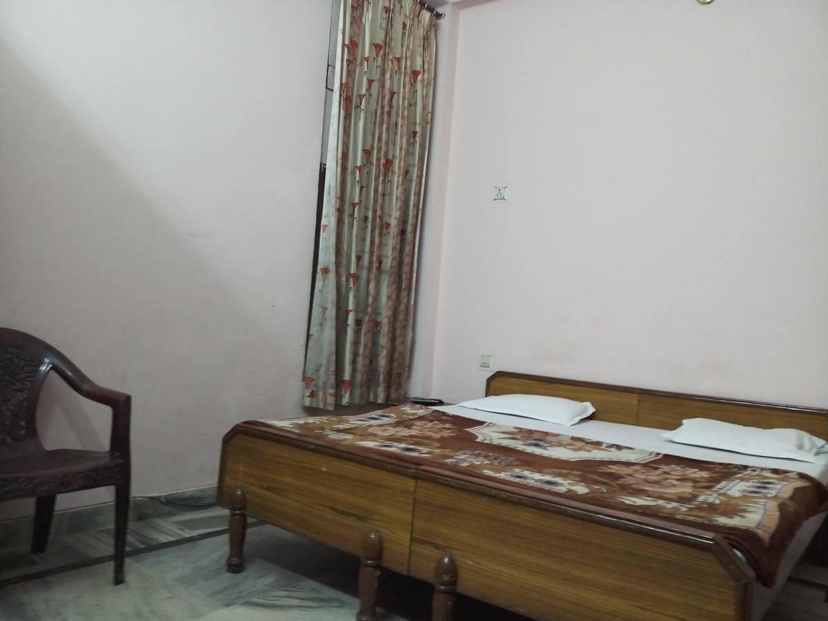 Hotel Satkar Haridwār Exterior foto
