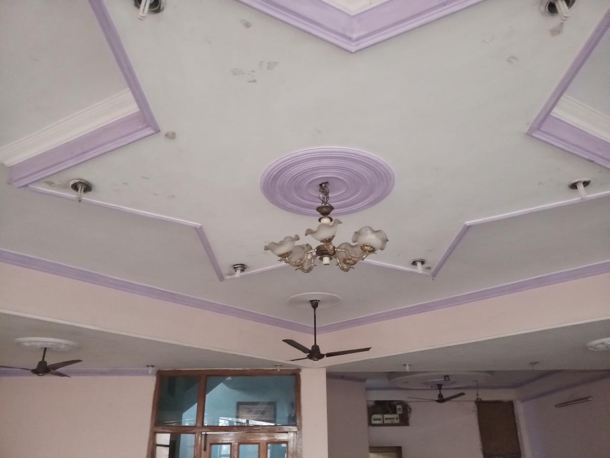 Hotel Satkar Haridwār Exterior foto