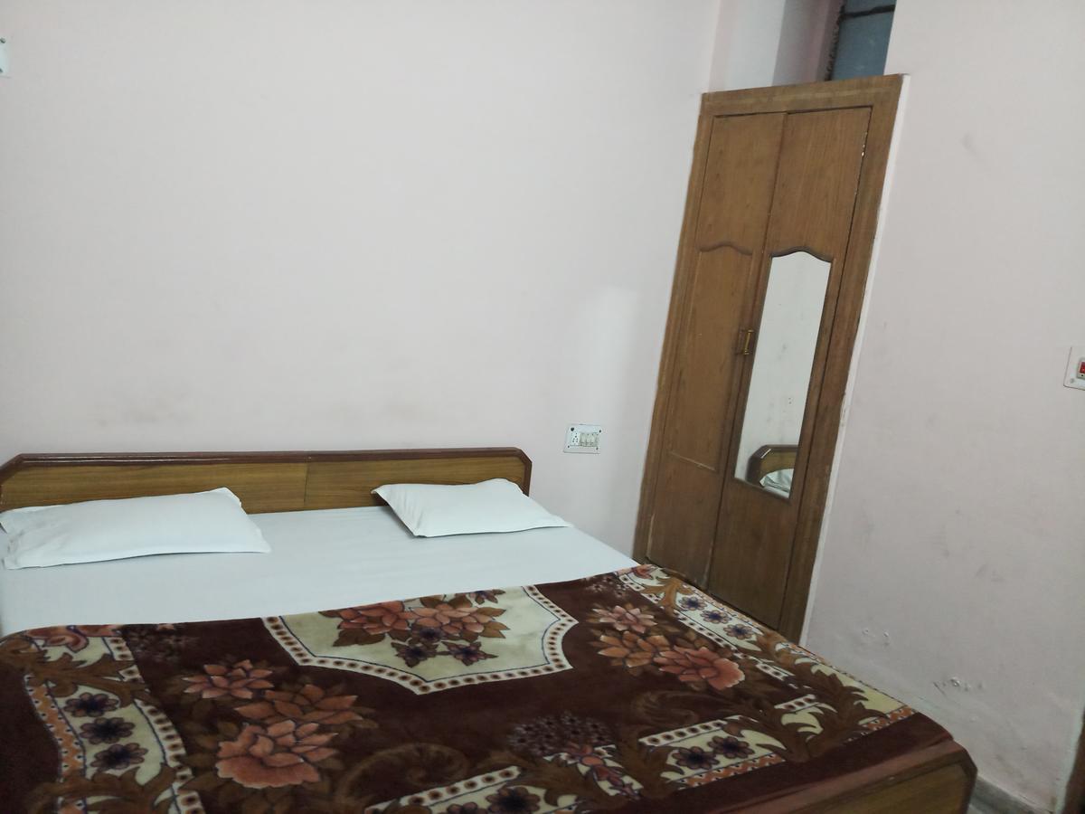 Hotel Satkar Haridwār Exterior foto