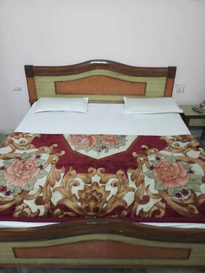 Hotel Satkar Haridwār Exterior foto