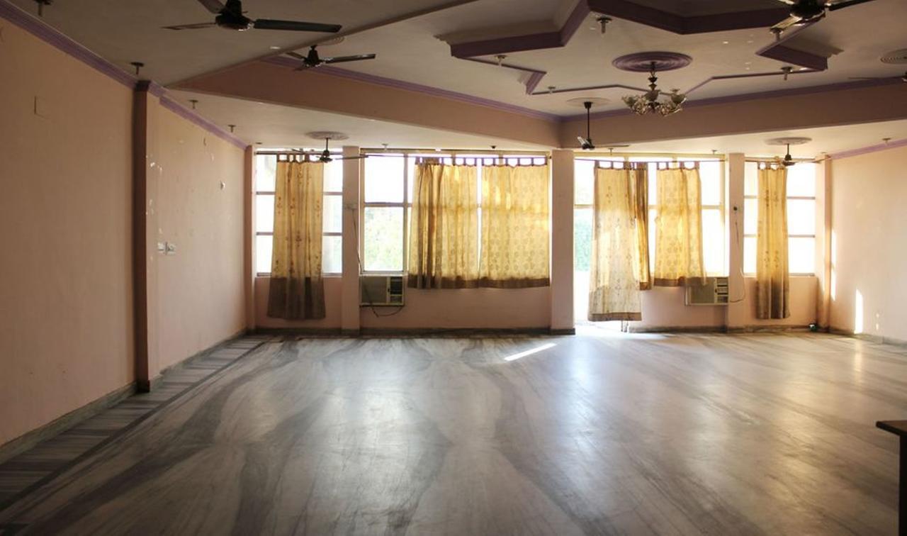 Hotel Satkar Haridwār Exterior foto