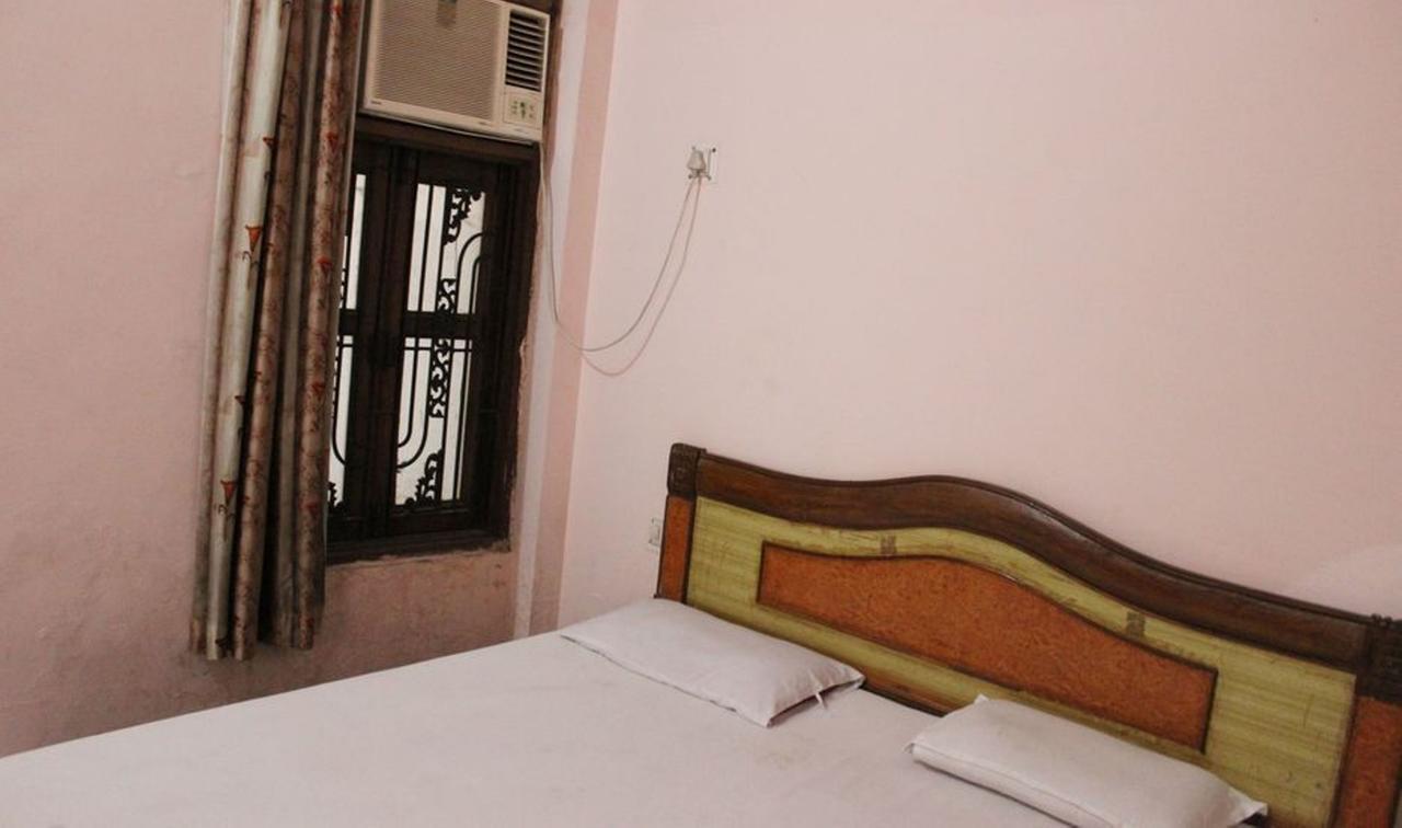 Hotel Satkar Haridwār Exterior foto