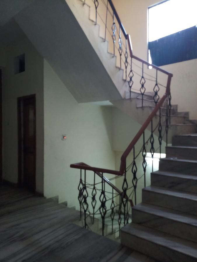 Hotel Satkar Haridwār Exterior foto
