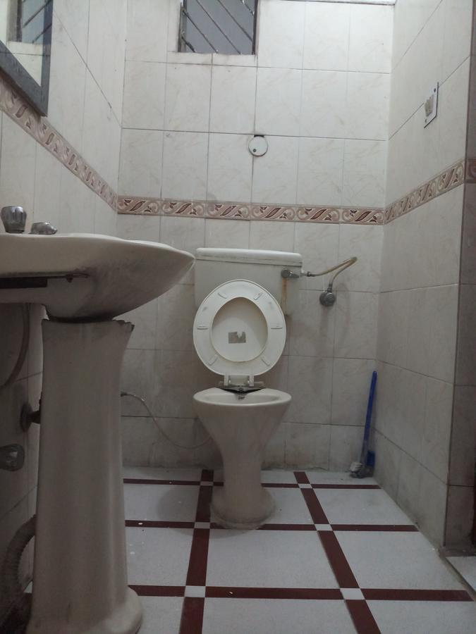 Hotel Satkar Haridwār Exterior foto